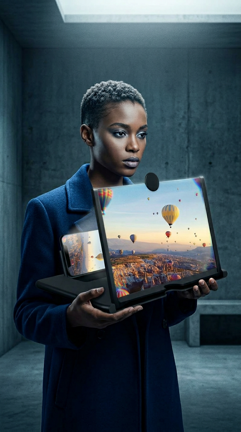 ELECTRONIC ESSENTIALS