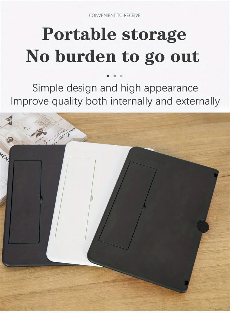 10/12 inch Multi Functional HD Amplifier Mobile Phone Screen Amplifier  HD Screen Magnifying Glass Anti Blue Light Eye Protectio