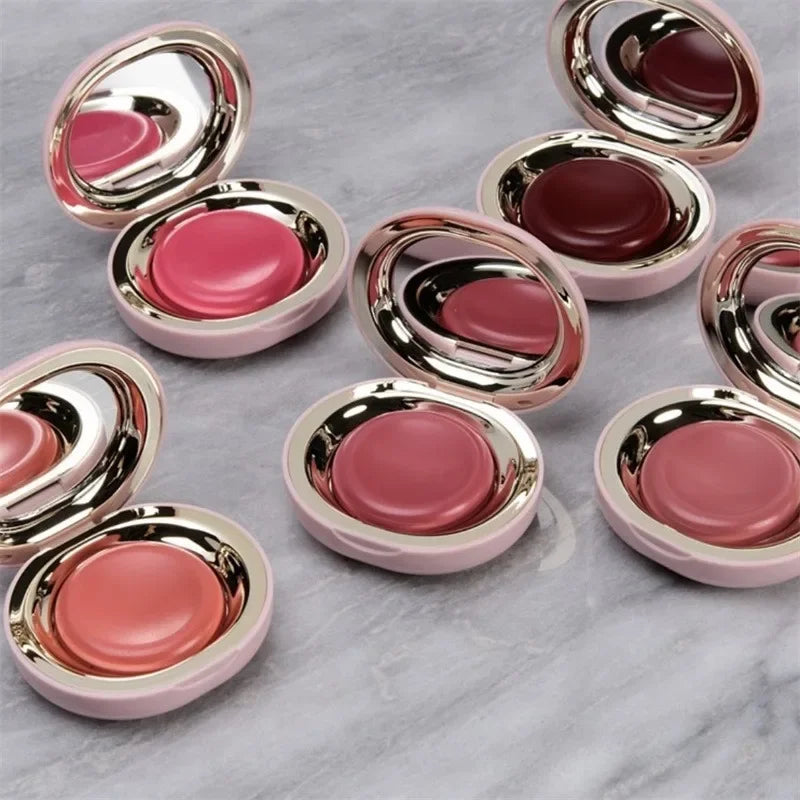 Rare Beauty Matte Lasting Blurred Bouncy Melting Blush Cushiony Cream-to-powder Blush Sweat- And Humidity-resistant Liquid Blush