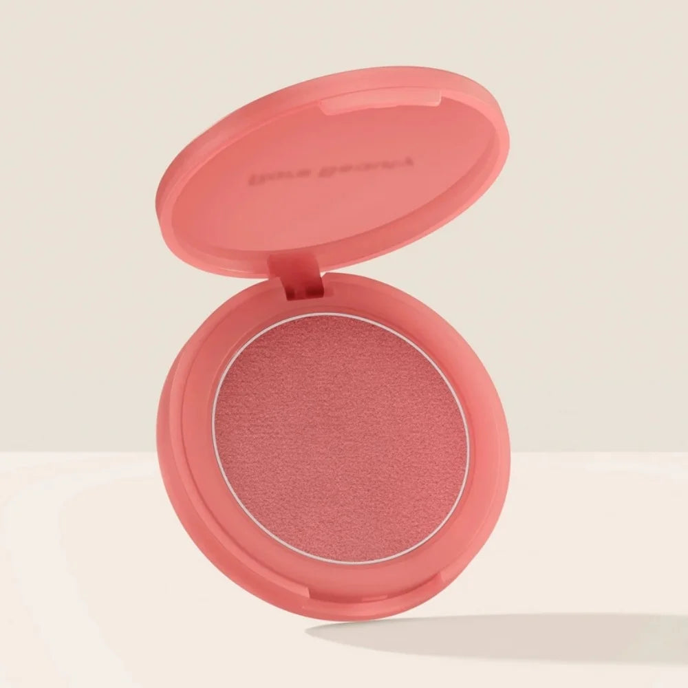 Rare Beauty Matte Lasting Blurred Bouncy Melting Blush Cushiony Cream-to-powder Blush Sweat- And Humidity-resistant Liquid Blush