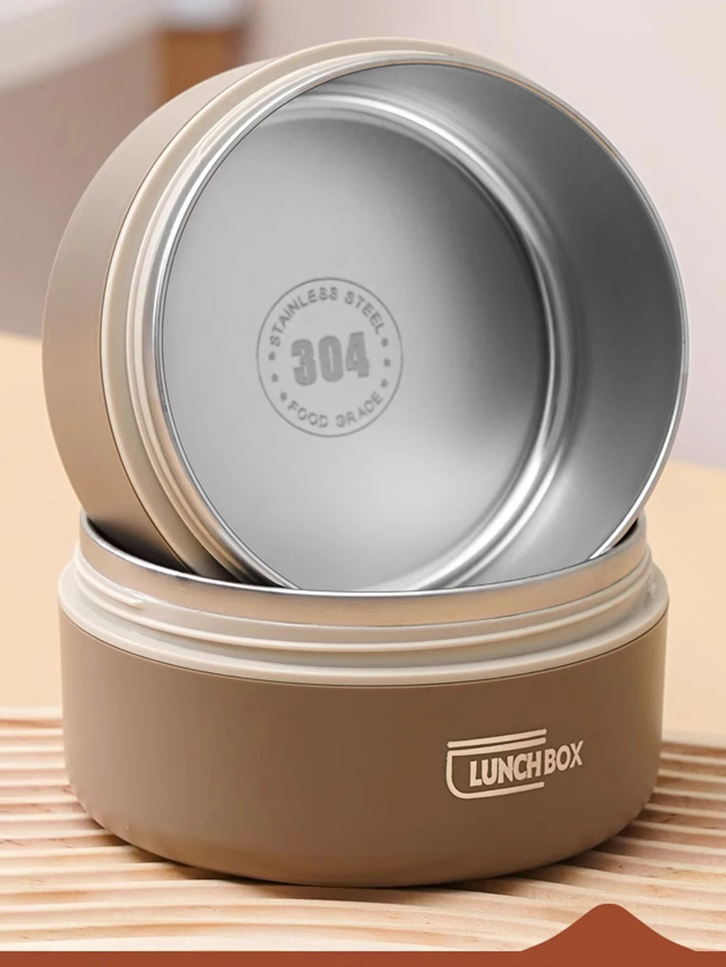 3pcs microwave portable insulated food container lunch box stainless steel bento box insulated leak proof hot lunch bag set