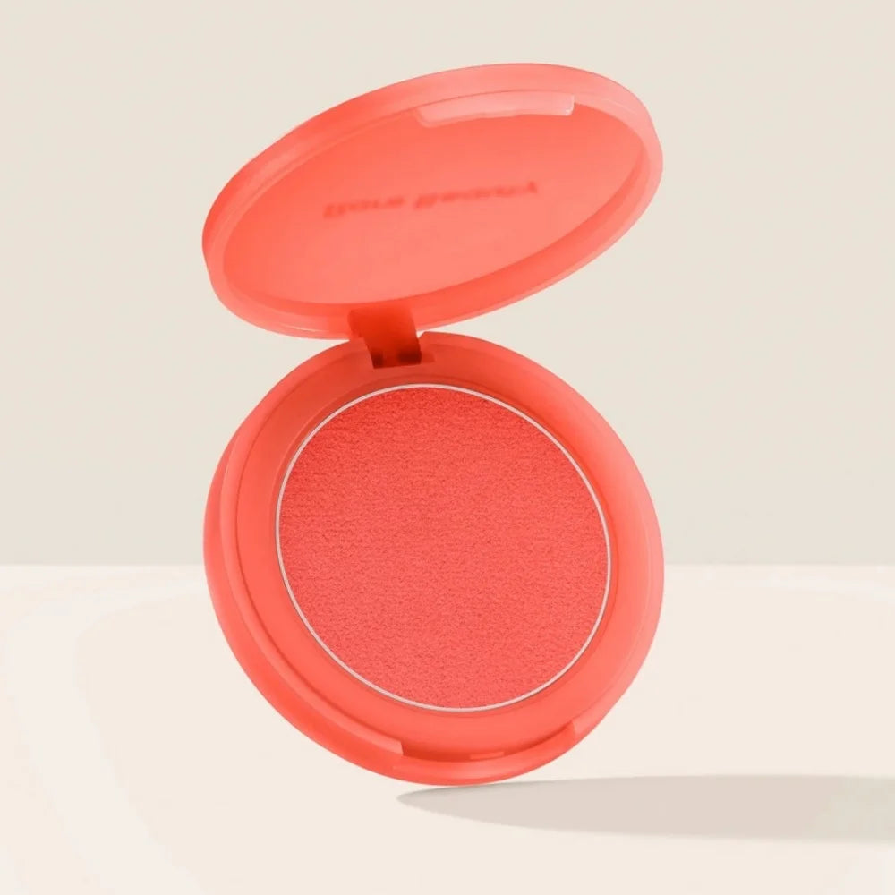 Rare Beauty Matte Lasting Blurred Bouncy Melting Blush Cushiony Cream-to-powder Blush Sweat- And Humidity-resistant Liquid Blush