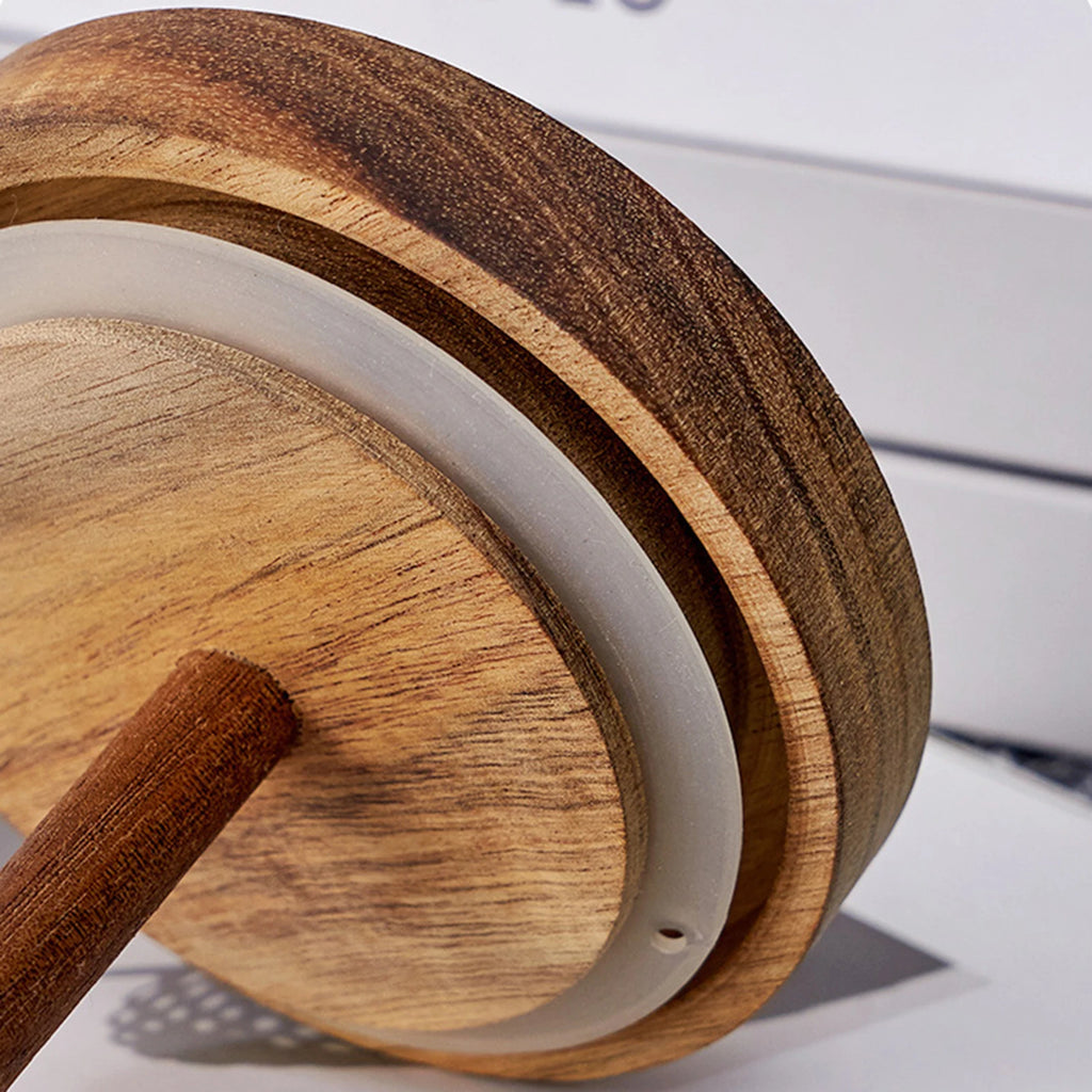 Glass Storage Bottles Honey Jars with Dipper and Lid Wide Mouth Honey Containers Syrup Dispenser for Storing Honey and Syrup