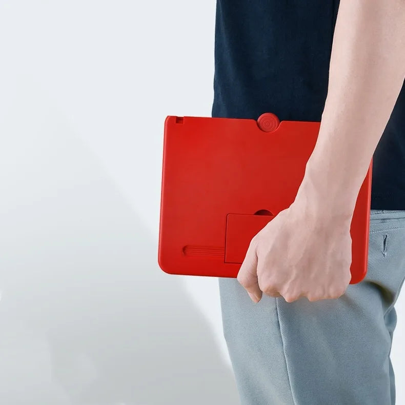 10/12 inch Multi Functional HD Amplifier Mobile Phone Screen Amplifier  HD Screen Magnifying Glass Anti Blue Light Eye Protectio