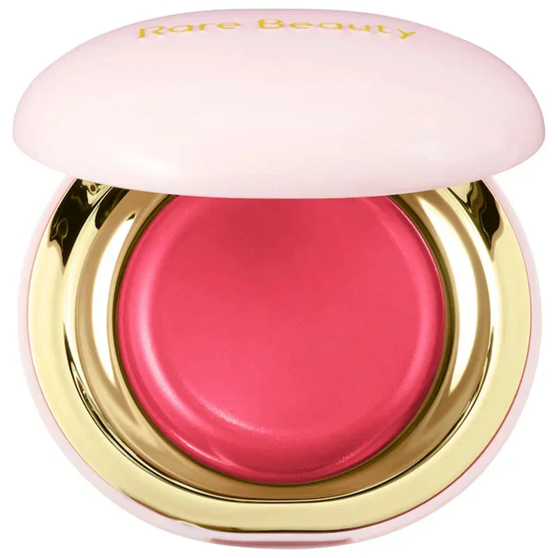 Rare Beauty Matte Lasting Blurred Bouncy Melting Blush Cushiony Cream-to-powder Blush Sweat- And Humidity-resistant Liquid Blush