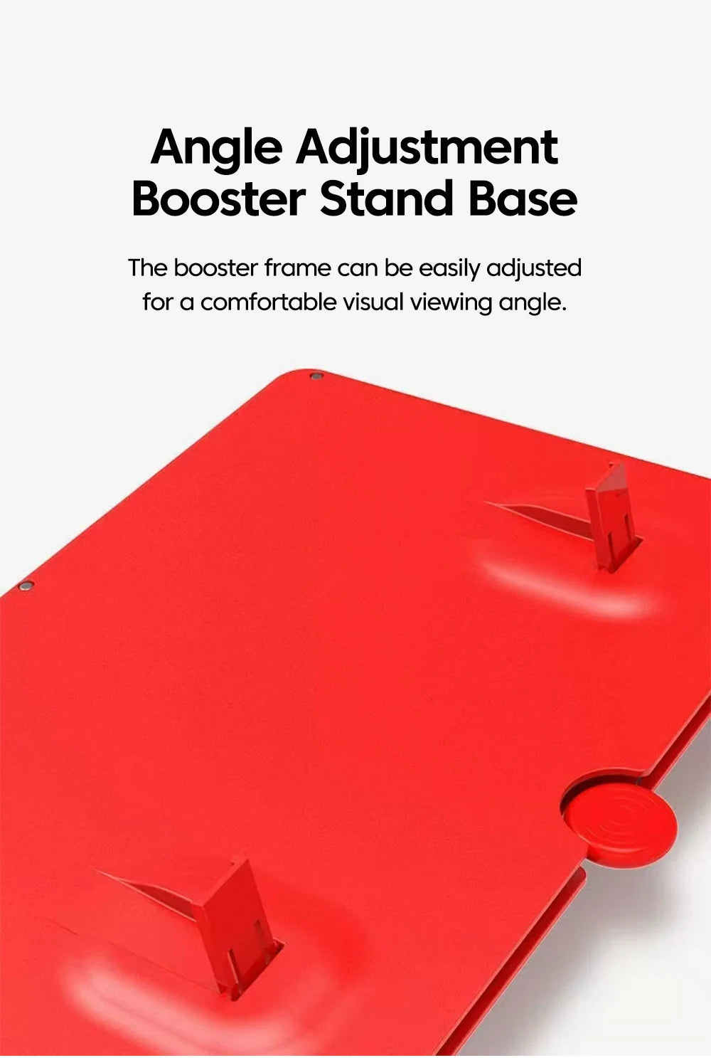 12/10Inch Cell Phone Screen Amplifier Mobile Phone Holder Mobile Phone HD Portable Phone Screen Video Magnifier Stand Bracket