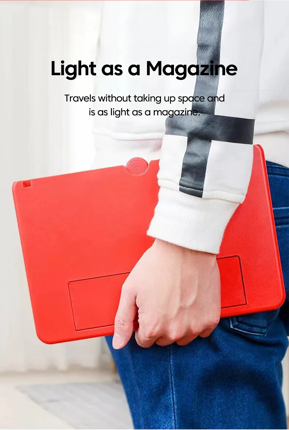 12/10Inch Cell Phone Screen Amplifier Mobile Phone Holder Mobile Phone HD Portable Phone Screen Video Magnifier Stand Bracket