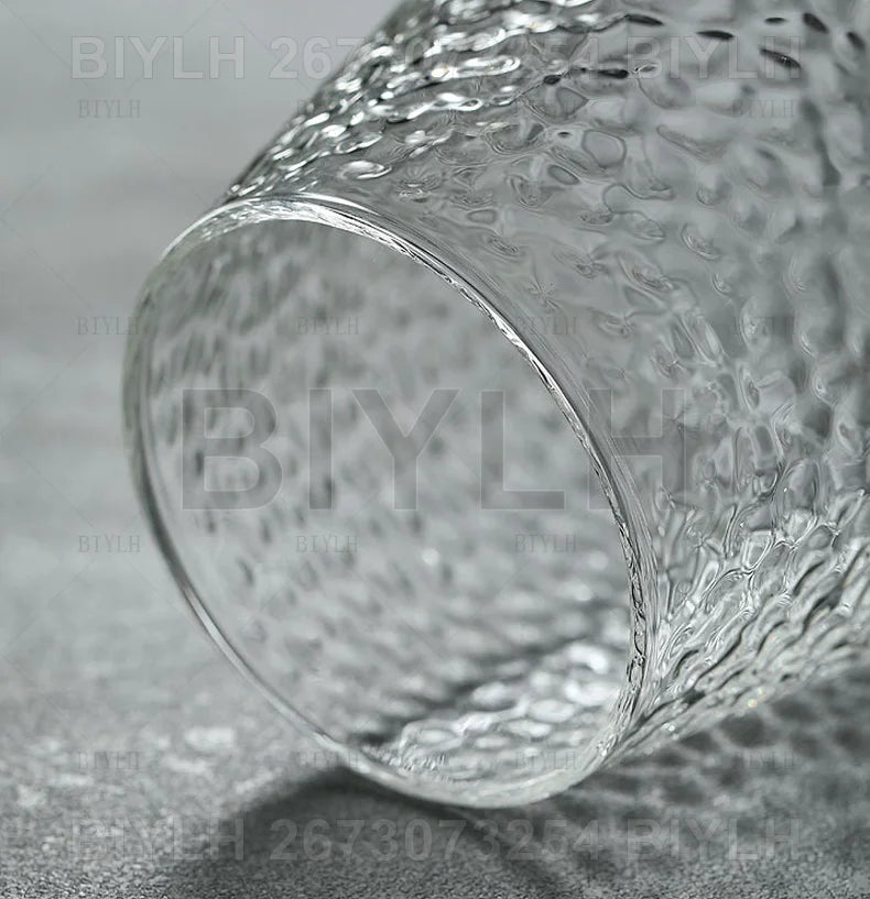 2/1 Pcs Hydroponic Plants Glass Flower Pots Home Decoration Transparent Small Vase Plant Pots With Base Tray Garden Accessories