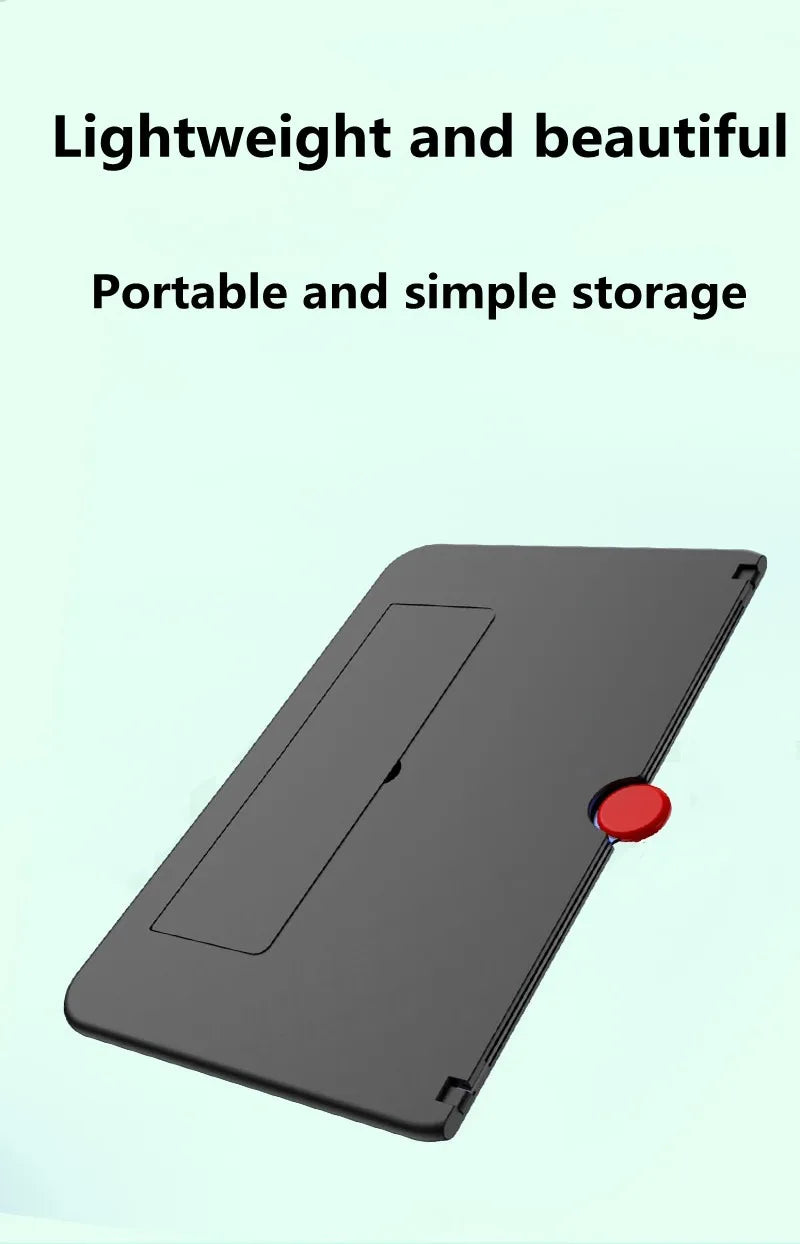 10/12 inch Multi Functional HD Amplifier Mobile Phone Screen Amplifier  HD Screen Magnifying Glass Anti Blue Light Eye Protectio